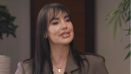 Katarina Grujić progovorila o ljubomori u braku: Svako će da pokuša nešto