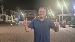 Da li će Bojan iz Srpca ispeći jagnje u centru Banjaluke?