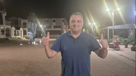 Da li će Bojan iz Srpca ispeći jagnje u centru Banjaluke?