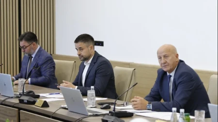 Bošnjaci žele mjesto ministra finansija i trezora BiH