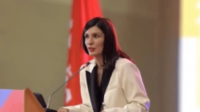 Sabina Ćudić podnijela ostavku na mjesto predsjednika Naše stranke