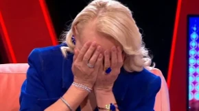 Lepa Brena se prisjetila svog oca: Preminuo je 2010. godine, ali ne prirodnom smrću