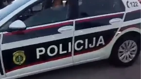 Napad na Vlašiću: Muškaraca pretukli štapovima