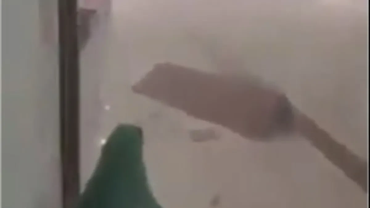Krvavi napad na aerodrom u Rijadu: 12 poginulih, stotine povrijeđenih (VIDEO)
