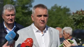 Minić otkrio šta će mu biti jedan od prvih poteza u mandatu predsjednika Republike Srpske