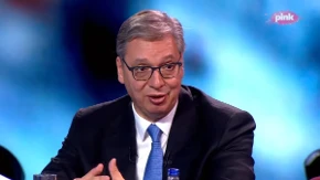 Vučićevo obećanje Srbiji: Za četiri godine modernizacija zemlje, prodrmaću Vladu!