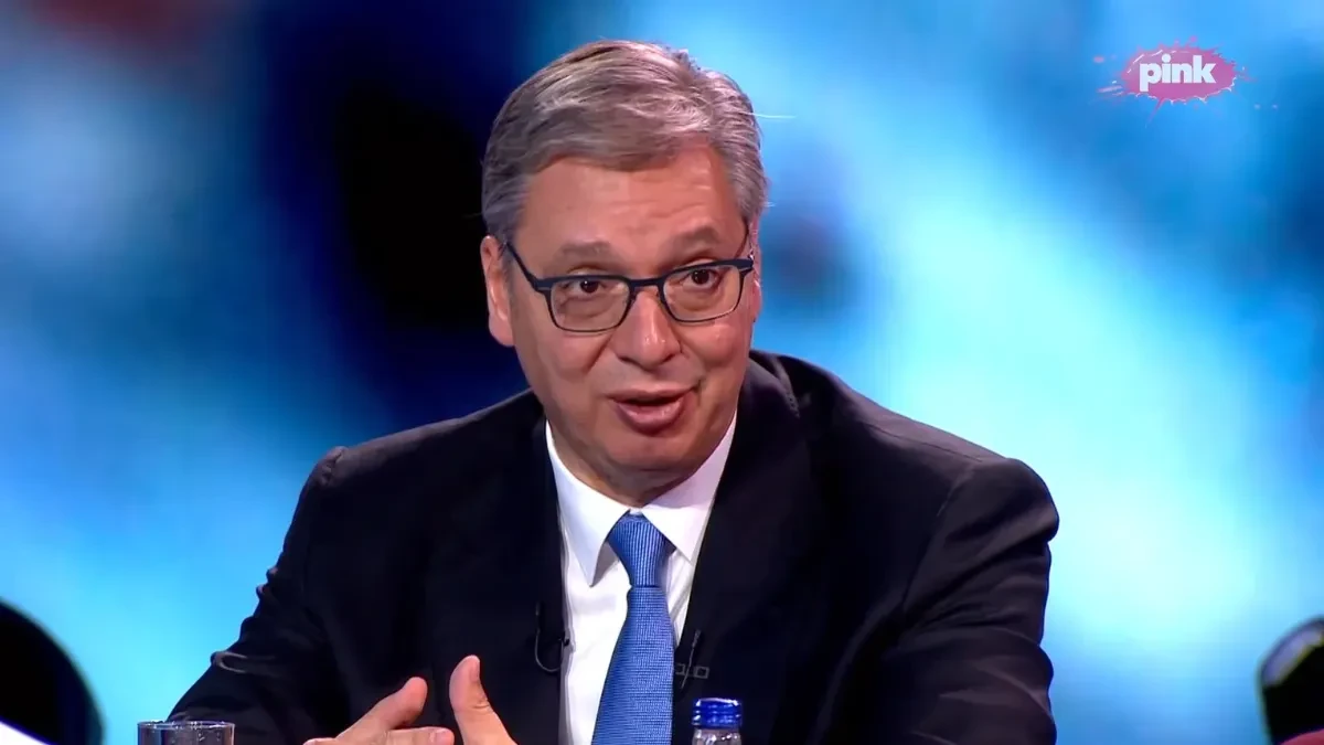 Vučićevo obećanje Srbiji: Za četiri godine modernizacija zemlje, prodrmaću Vladu!