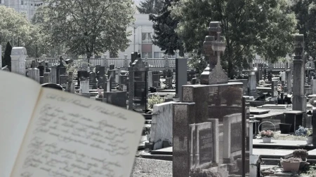 Otvorila očevo pismo pet godina nakon njegove smrti: Unutra je zatekla riječi zbog kojih su morali da traže ekshumaciju