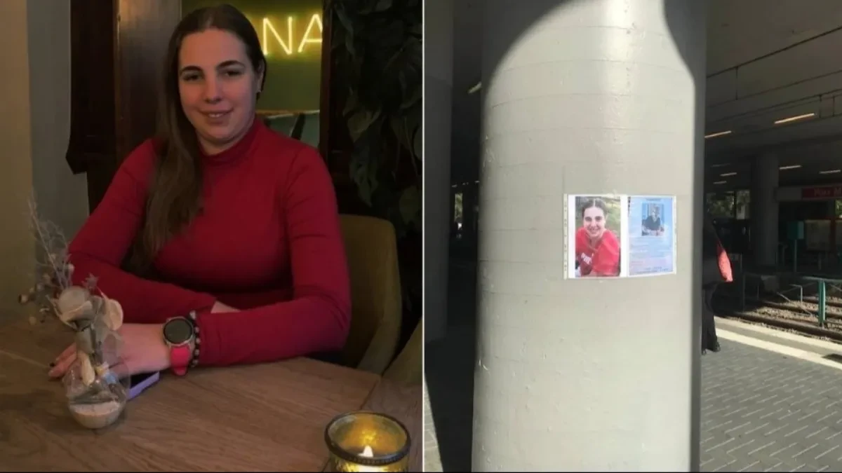Gdje je Antonela? Djevojka porijeklom iz BiH nestala u Njemačkoj, porodica se oglasila