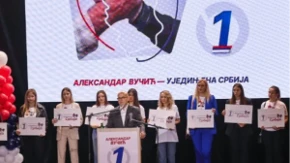 Kladionice u Srbiji objavile ko je po njima favorit za izbore