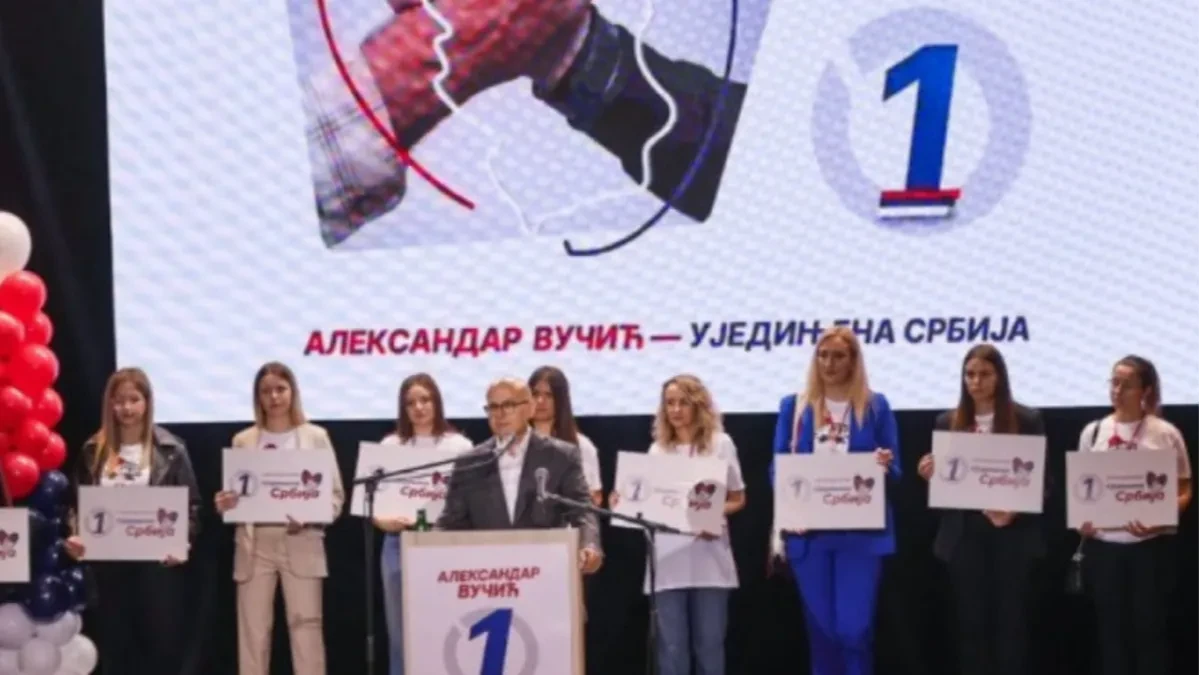 Kladionice u Srbiji objavile ko je po njima favorit za izbore