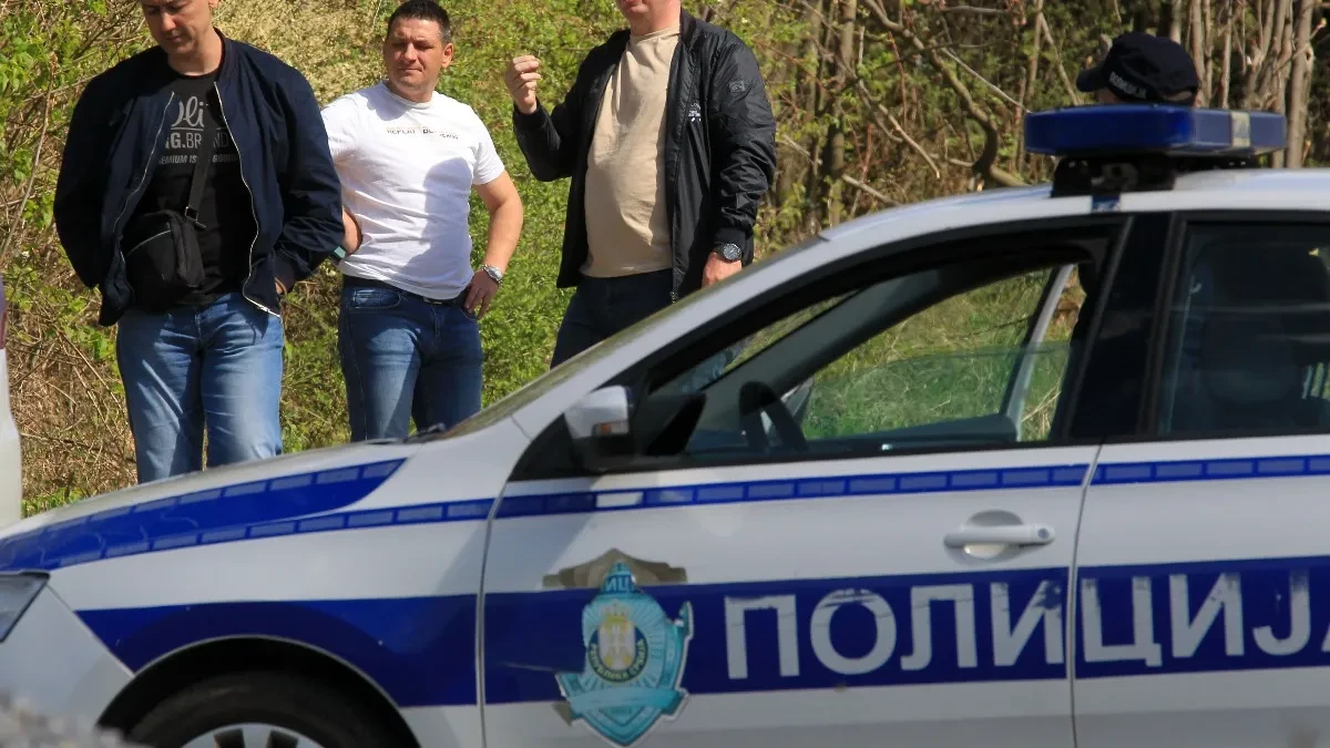 Horor u Leskovcu: Osumnjičeni (48) deset dana mučio i držao ženu protiv njene volje