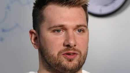 Dončić iskren nakon povratka na parket: „Prošle sezone sam iznevjerio tim, to mi je motivacija za prsten“