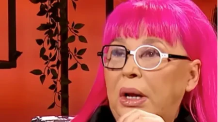 Zorica Brunclik progovorila o teškoj borbi sa bolešću: Otkrila koje su je kolege najviše iznenadile