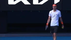 Saša Zverev ispisaće istoriju na kraju sezone