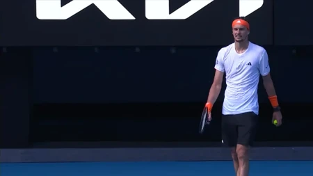 Saša Zverev ispisaće istoriju na kraju sezone