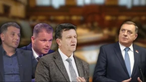 U Banjaluci nepotrebni, u Sarajevu potrebni: Dodik zove opoziciju iz Srpske na sastanak