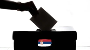 Počelo štampanje glasačkih listića za izbore u Srbiji