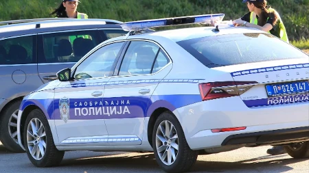 Detalji tragedije u Beogradu: Mladića ubila struja
