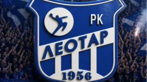 Leotar se vratio pobjedom