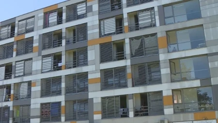 Studentski domovi u Banjaluci puni: Stotine studenata ostale ispod crte