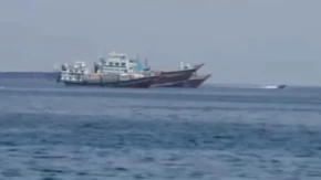 Iran pogodio treći tanker u Ormuskom moreuzu za dva dana