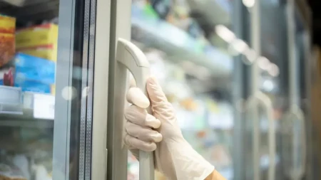 Sajber-napad pogodio stotine supermarketa u Francuskoj: Frižideri zagrijani na 50 stepeni