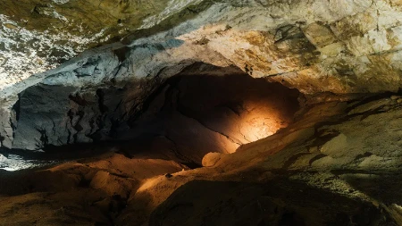 Muškarac na Sardiniji izvučen iz pećine nakon 26 sati