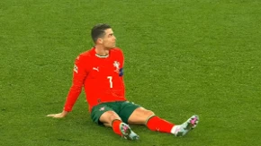 Ronaldova utakmica pomjerena zbog eksplozije