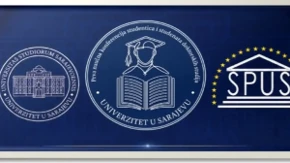 Studentske organizacije u Sarajevu i Srpskoj u sporu zbog zaključaka o Drini
