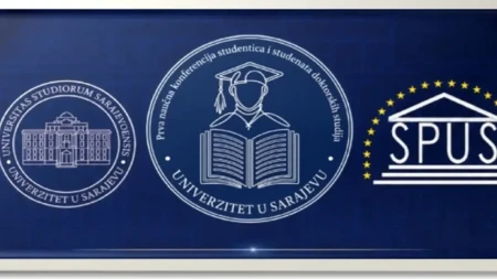 Studentske organizacije u Sarajevu i Srpskoj u sporu zbog zaključaka o Drini