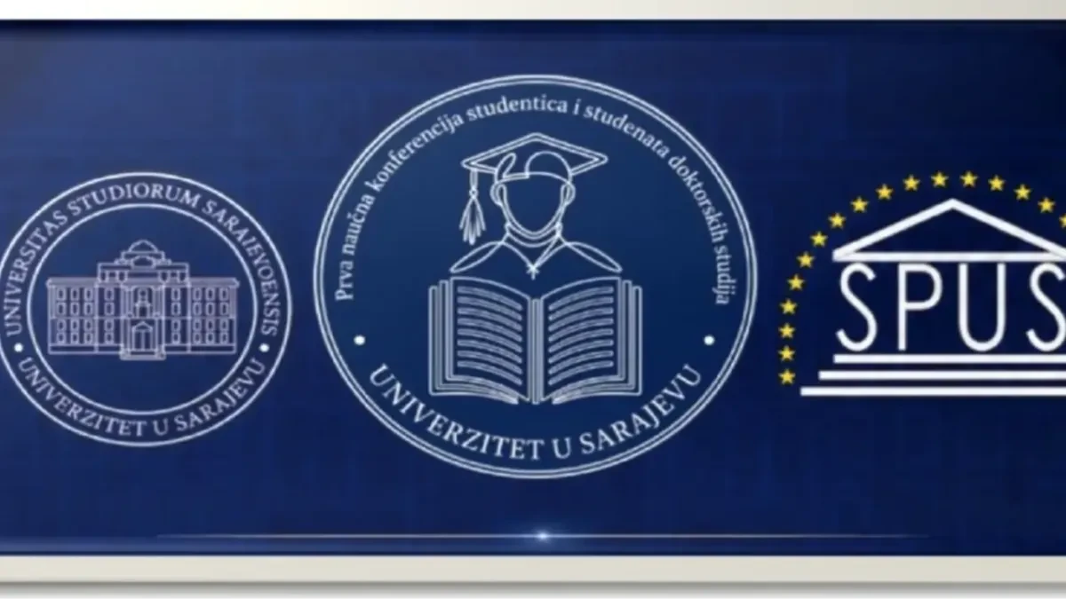 Studentske organizacije u Sarajevu i Srpskoj u sporu zbog zaključaka o Drini