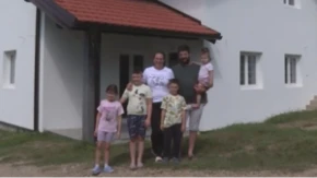 Humanitarna akcija u Prnjavoru: San postao stvarnost za petoro mališana (VIDEO)
