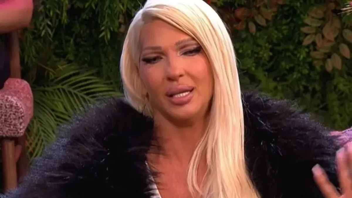 Jelena Karleuša bez dlake na jeziku o skandalu mladog pjevača: Oglasila se o snimku sa Tompsonovom pjesmom i otkazivanju Arene
