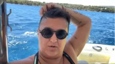 Marija Šerifović najavila veliki povratak: Sprema novi album, a fanovima je uputila poseban poziv