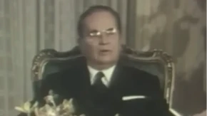 Isplivao jelovnik s Titovog „Galeba“ iz 1977. godine: Evo šta se jelo na čuvenom brodu