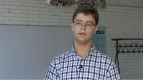 Banjalučanin Andrej Krčmar osvojio svijet matematike i stigao na Kembridž: Njegova priča inspiracija je mladima