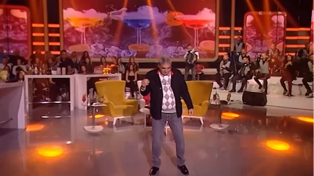 Ljuba Aličić bez dlake na jeziku o današnjoj estradi: „Bitno je da se skidaju gole, a ne da znaju da pjevaju“