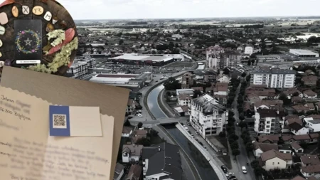 Objavljeno pismo neobičnog sadržaja: Eparhija upozorila građane Bijeljine na djelovanje sekti (FOTO)