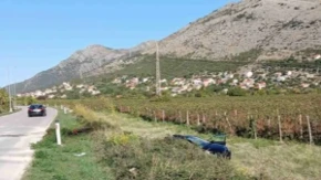 Naložena obdukcija tijela dvojice mladića nastradalih kod Trebinja