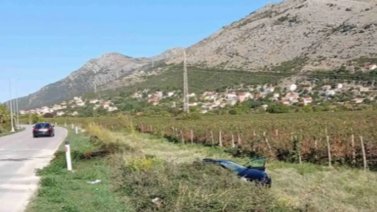 Naložena obdukcija tijela dvojice mladića nastradalih kod Trebinja