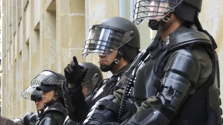 Krvava noć u Briselu: Policajac upucan u glavu tokom potjere, još jedan muškarac ubijen