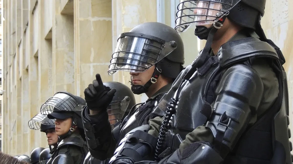 Krvava noć u Briselu: Policajac upucan u glavu tokom potjere, još jedan muškarac ubijen