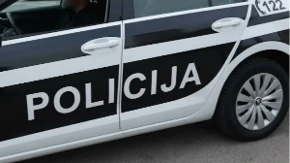 Drama u Sarajevu: U pucnjavi ranjen muškarac