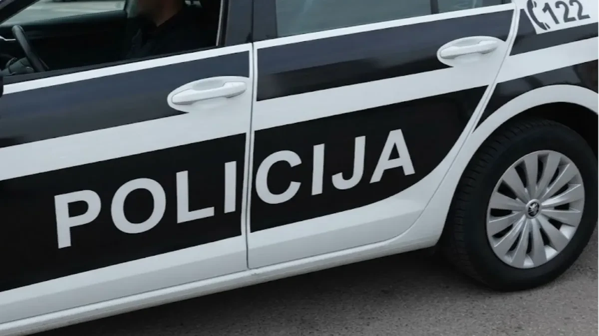 Drama u Sarajevu: U pucnjavi ranjen muškarac