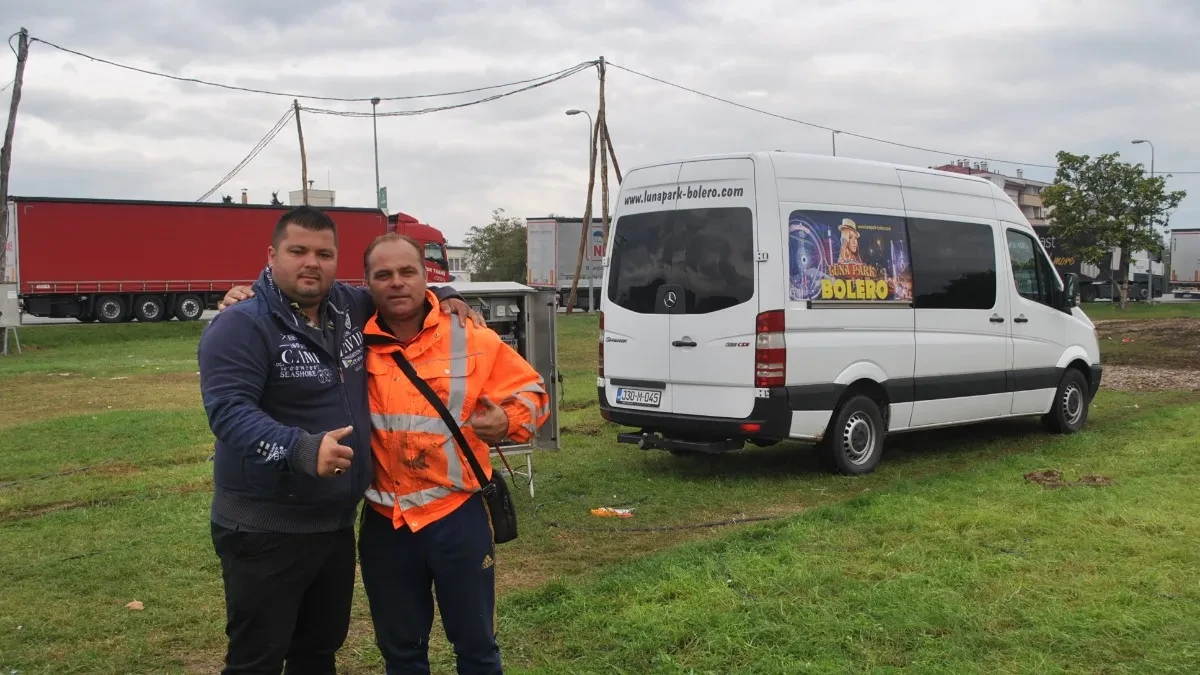 Zabavni park „Bolero“ postoji skoro vijek: Od cirkusa do najmoćnijih zabavnih mašina