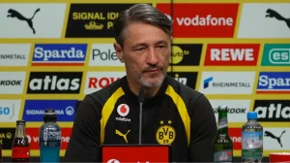 Niko Kovač ostaje u Dortmundu: Poznato koliko će zarađivati