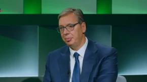 Vučić najavio dolazak vojne industrije u Zaječar: Sklapaće se oklopni transporter Lazar 3
