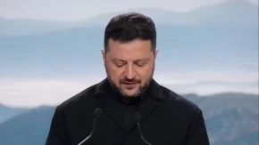 Zelenski: Saveznici nisu upozorili Kijev na ruski napad