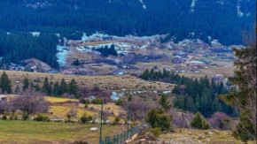 Prognoza poznatog meteorologa: Stižu hladne noći, a evo kada se očekuje i snijeg